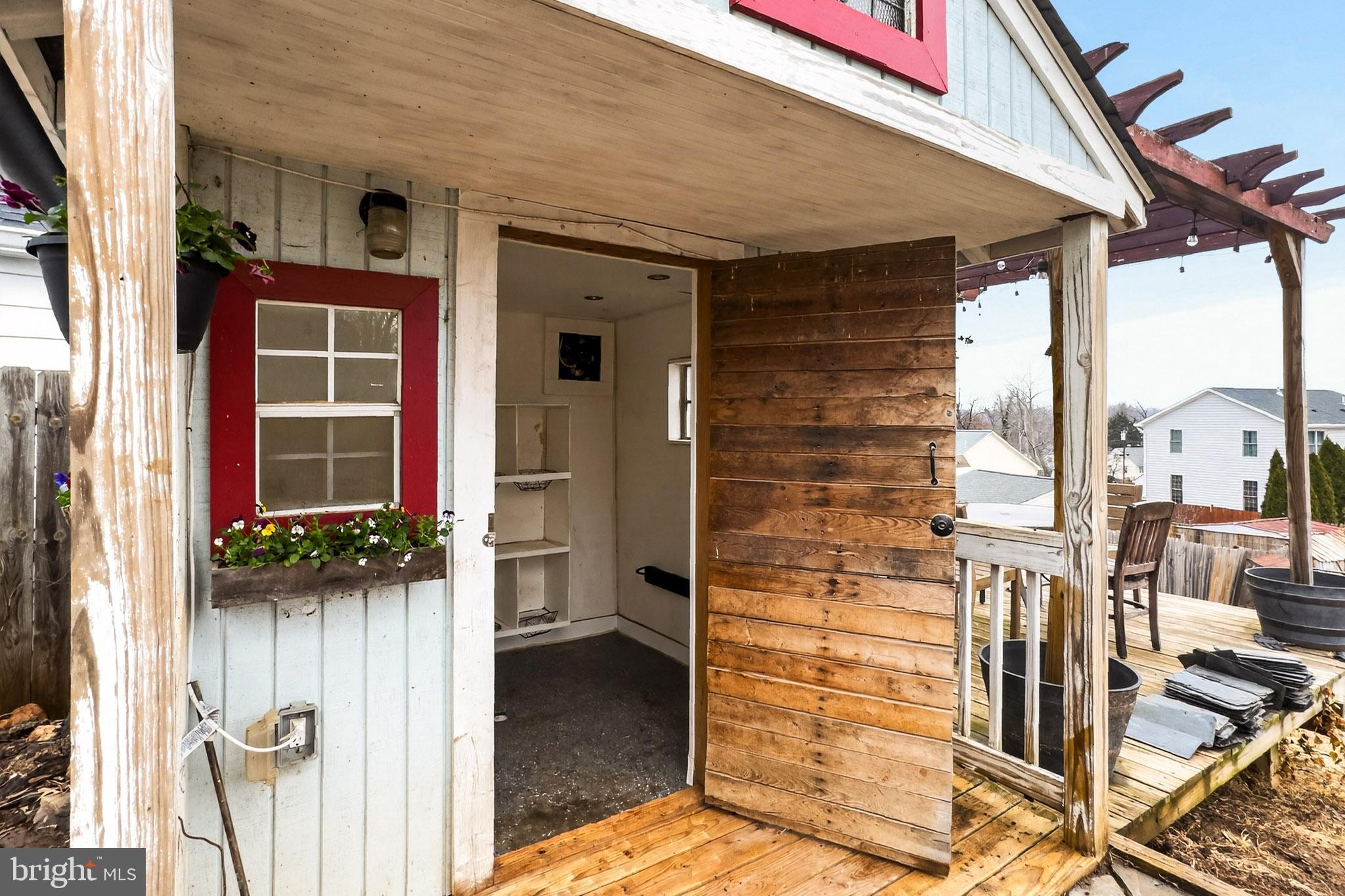 3121 Westley Road Falls Church, VA 22042 - Photo 40 of 48 with lots of space