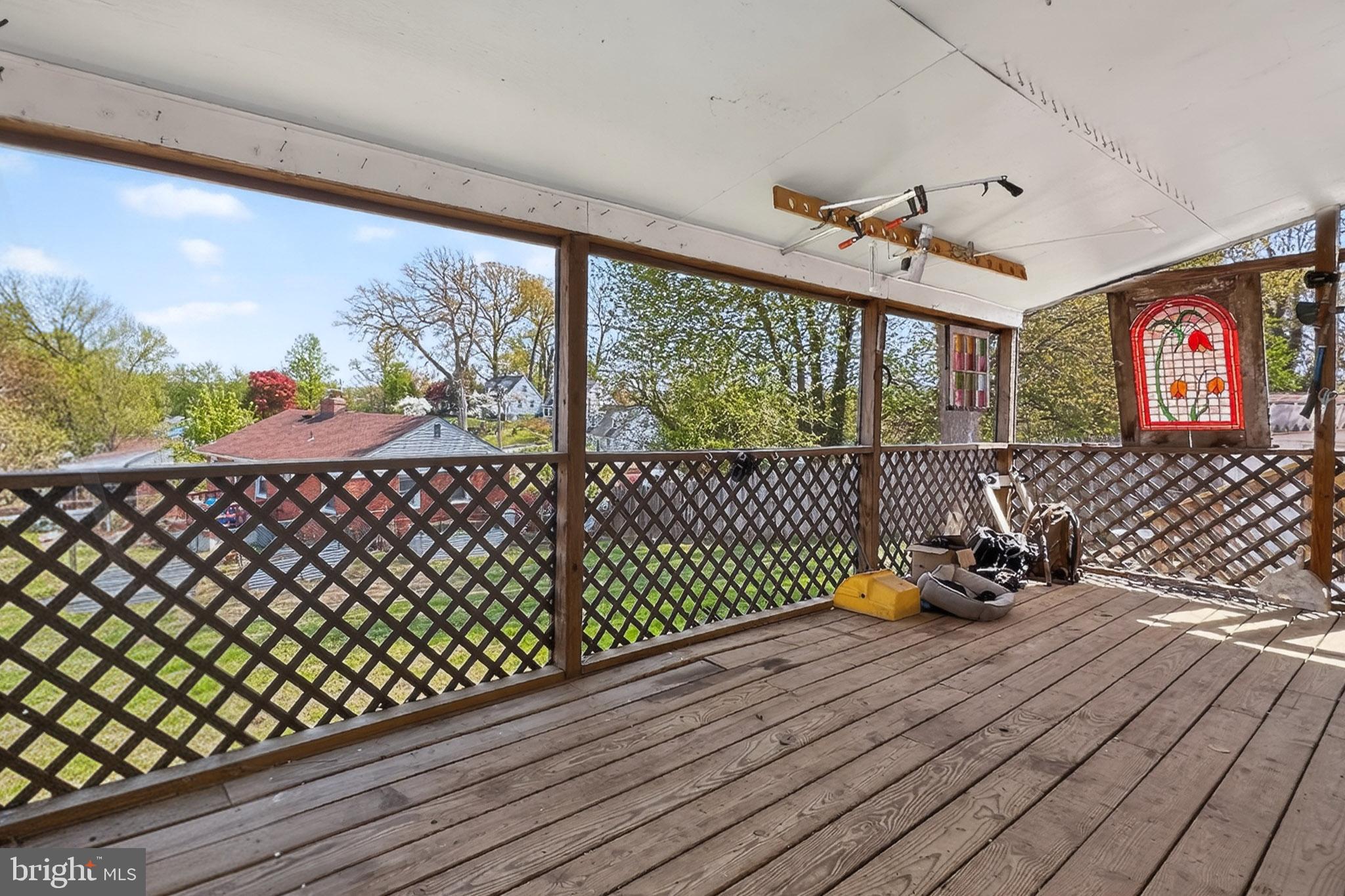 3121 Westley Road Falls Church, VA 22042 - Photo 41 of 48 Lots of possibilities