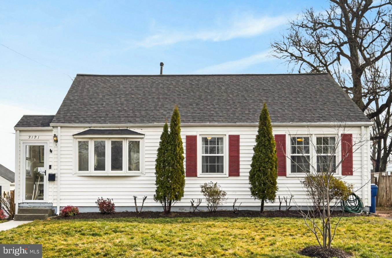 3121 Westley Road Falls Church, VA 22042 - Photo 5 of 48 Great curb appeal