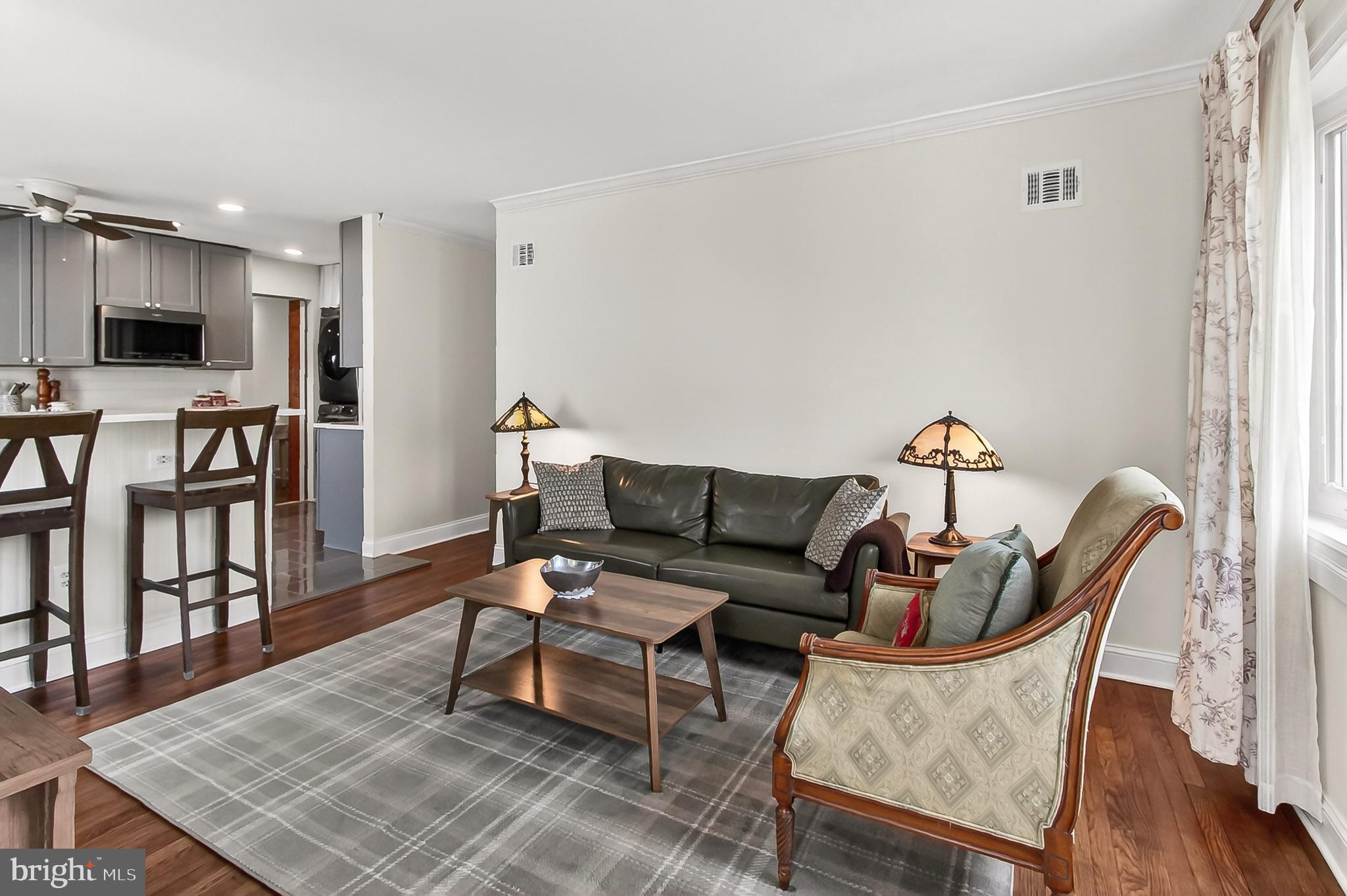 3121 Westley Road Falls Church, VA 22042 - Photo 9 of 48 Spacious