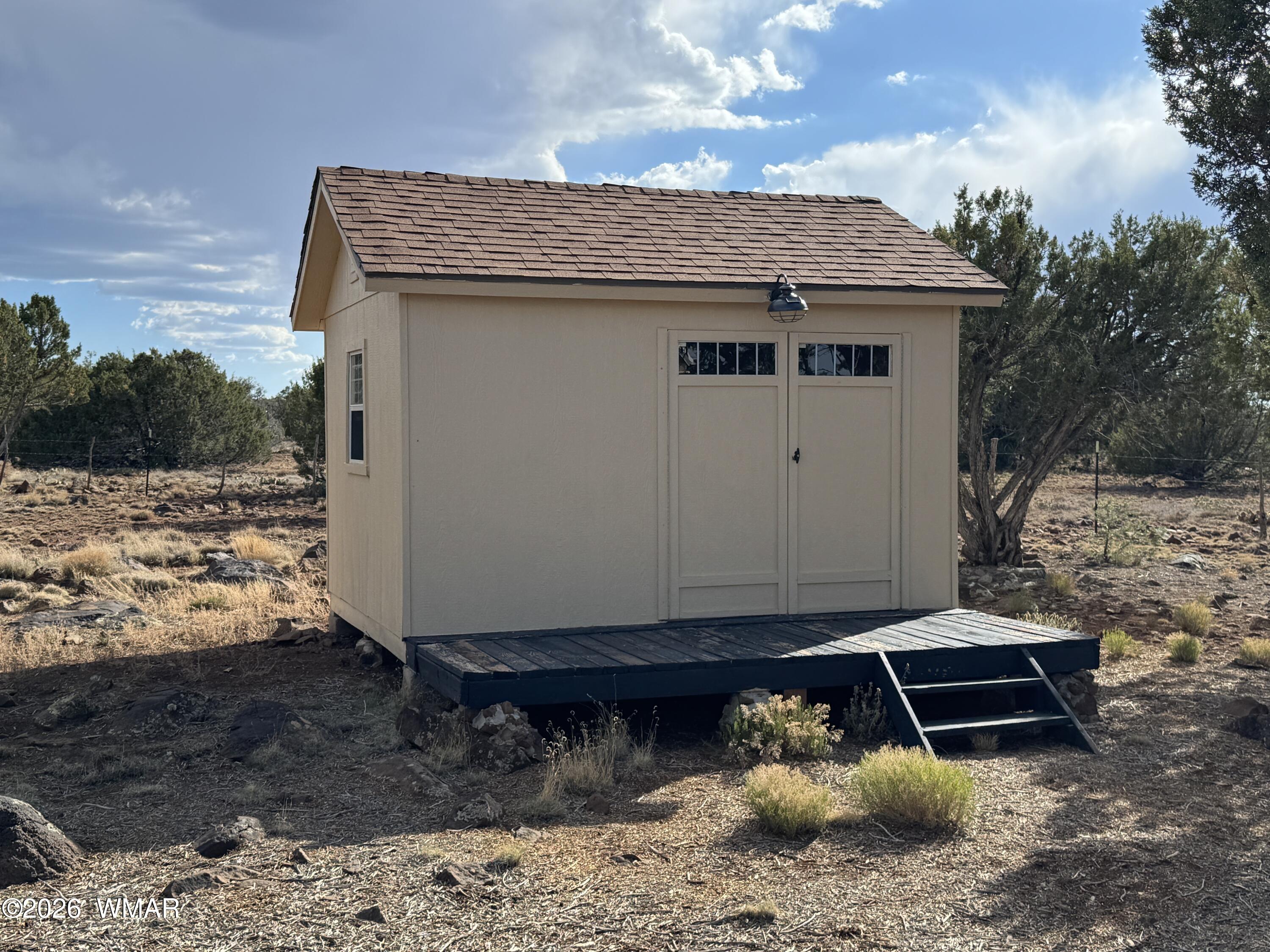87 County Road Concho, AZ 85924 - Photo 15 of 19