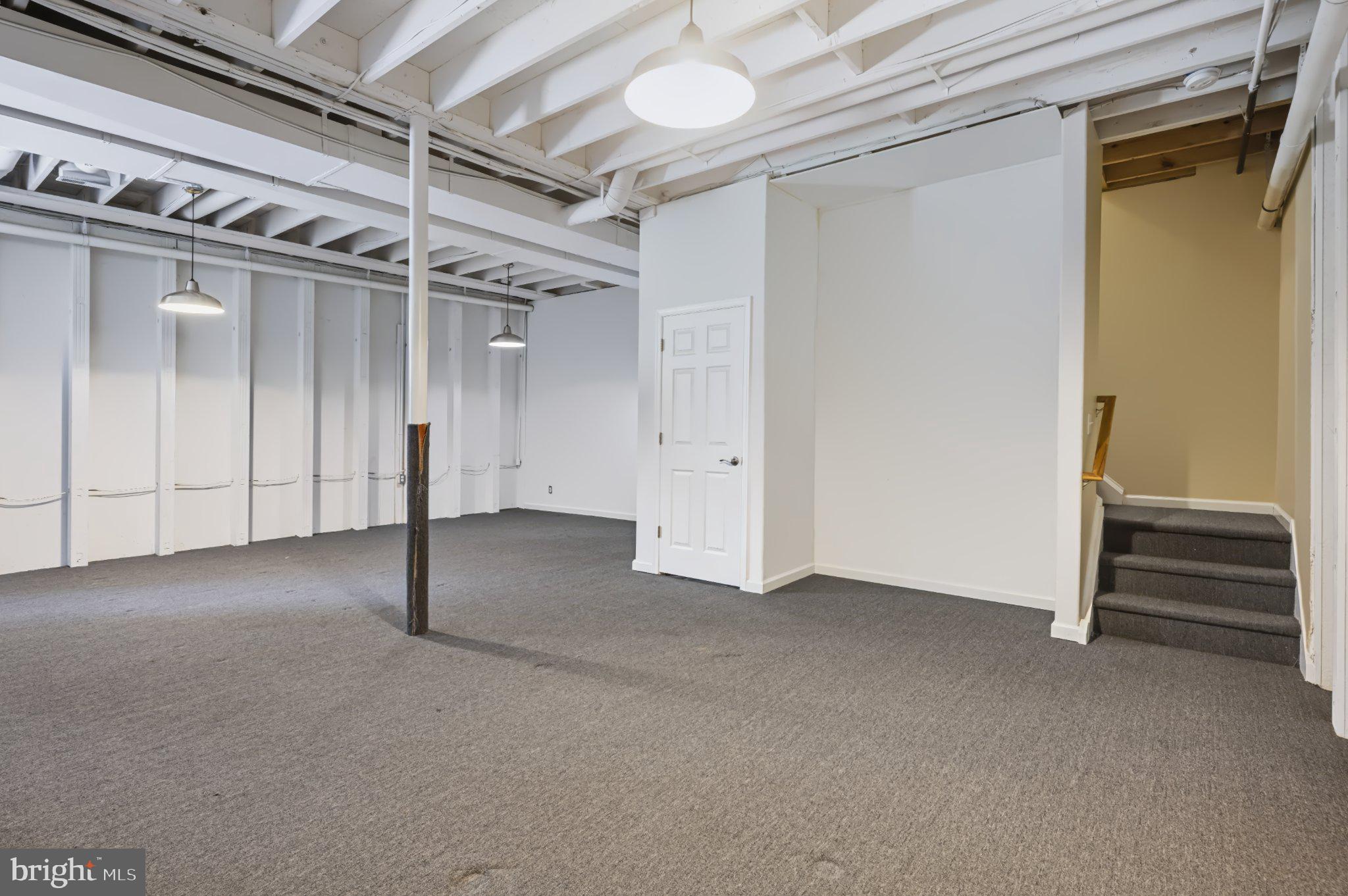 3150 Byberry Road Hatboro, PA 19040 - Photo 27 of 42 Basement