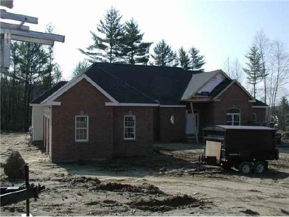 Lot42 Brickmill Road Bedford, NH 03110 - Photo 1 of 1