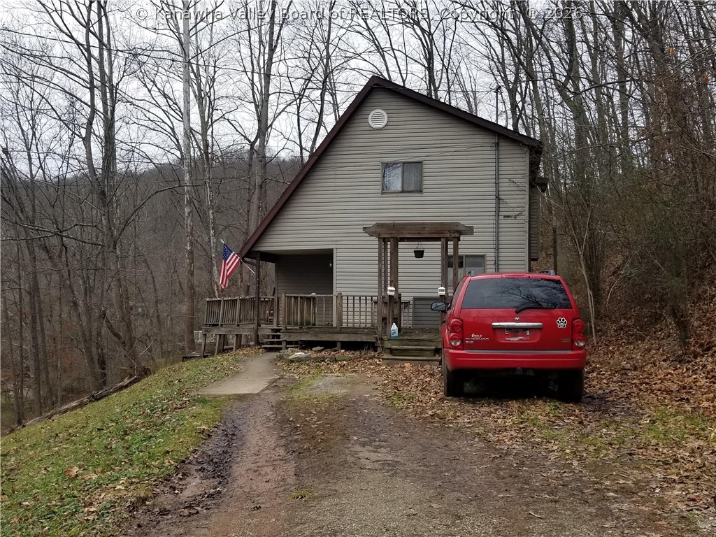 4606 Victoria Road Charleston, WV 25313 - Photo 2 of 2 Gallery Image 2