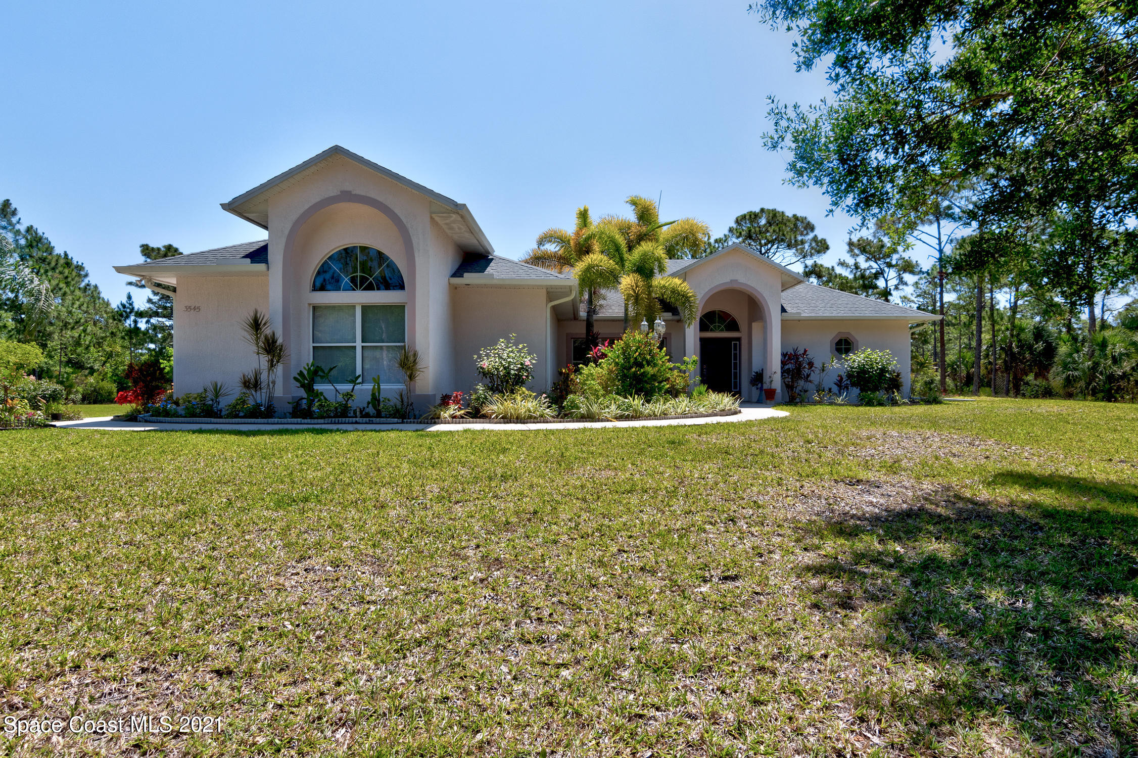 3545 Weber Road Malabar, FL 32950 - Photo 2 of 26 Weber 2