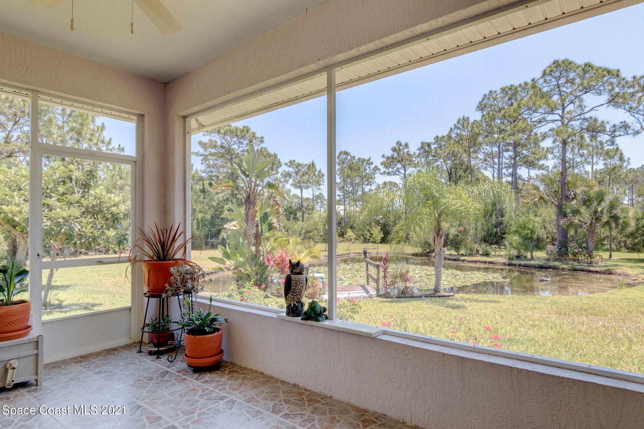 3545 Weber Road Malabar, FL 32950 - Photo 20 of 26 Weber 32