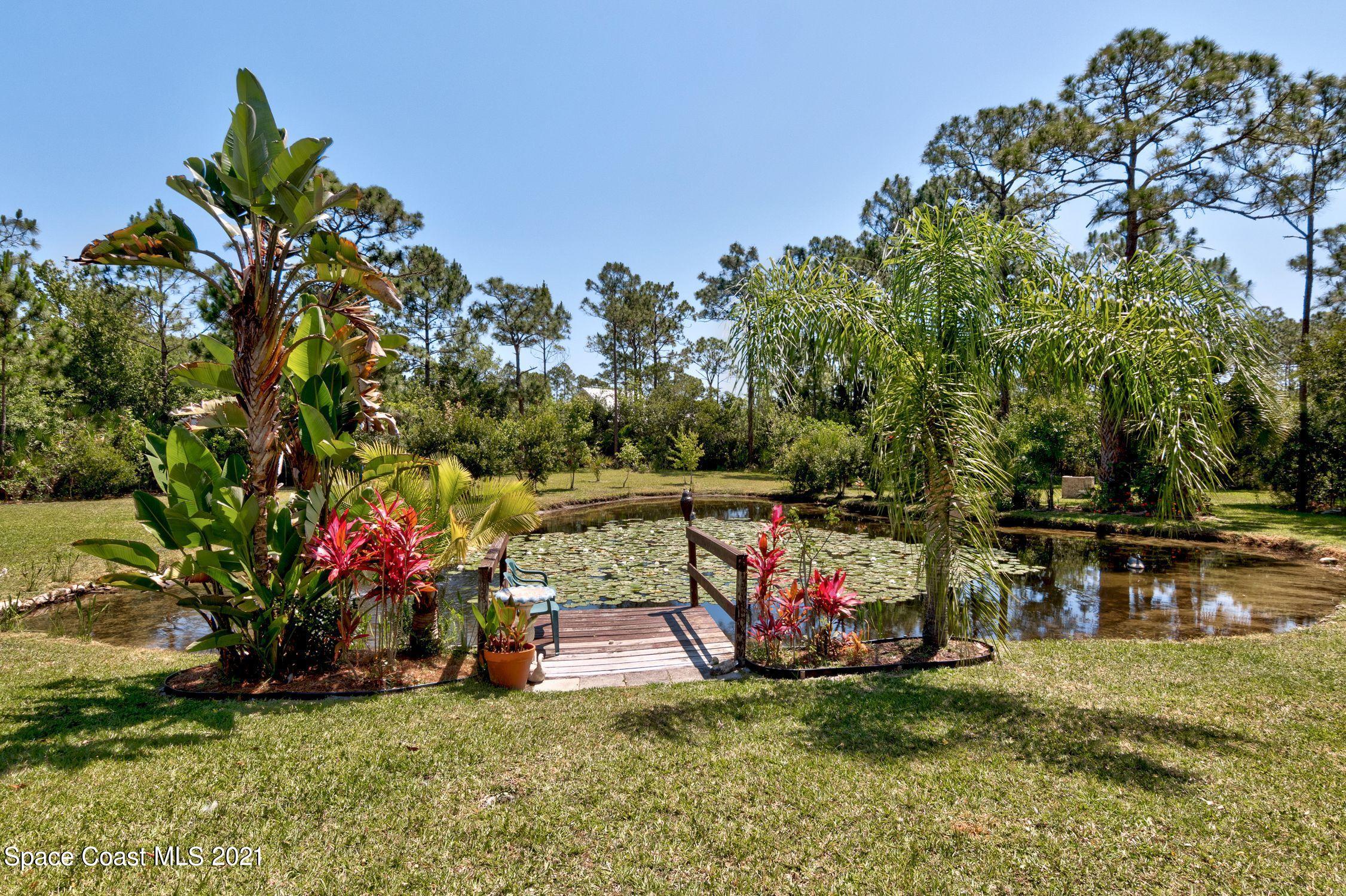 3545 Weber Road Malabar, FL 32950 - Photo 21 of 26 Weber 34