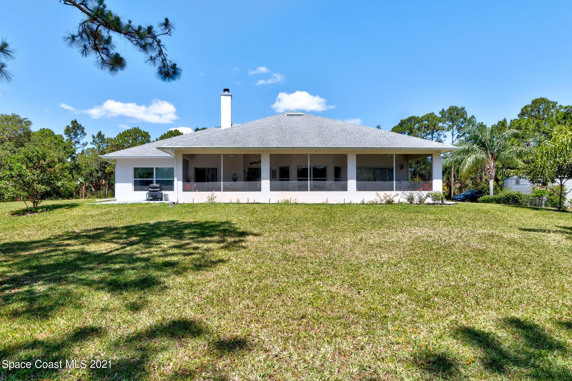3545 Weber Road Malabar, FL 32950 - Photo 22 of 26 Weber 35