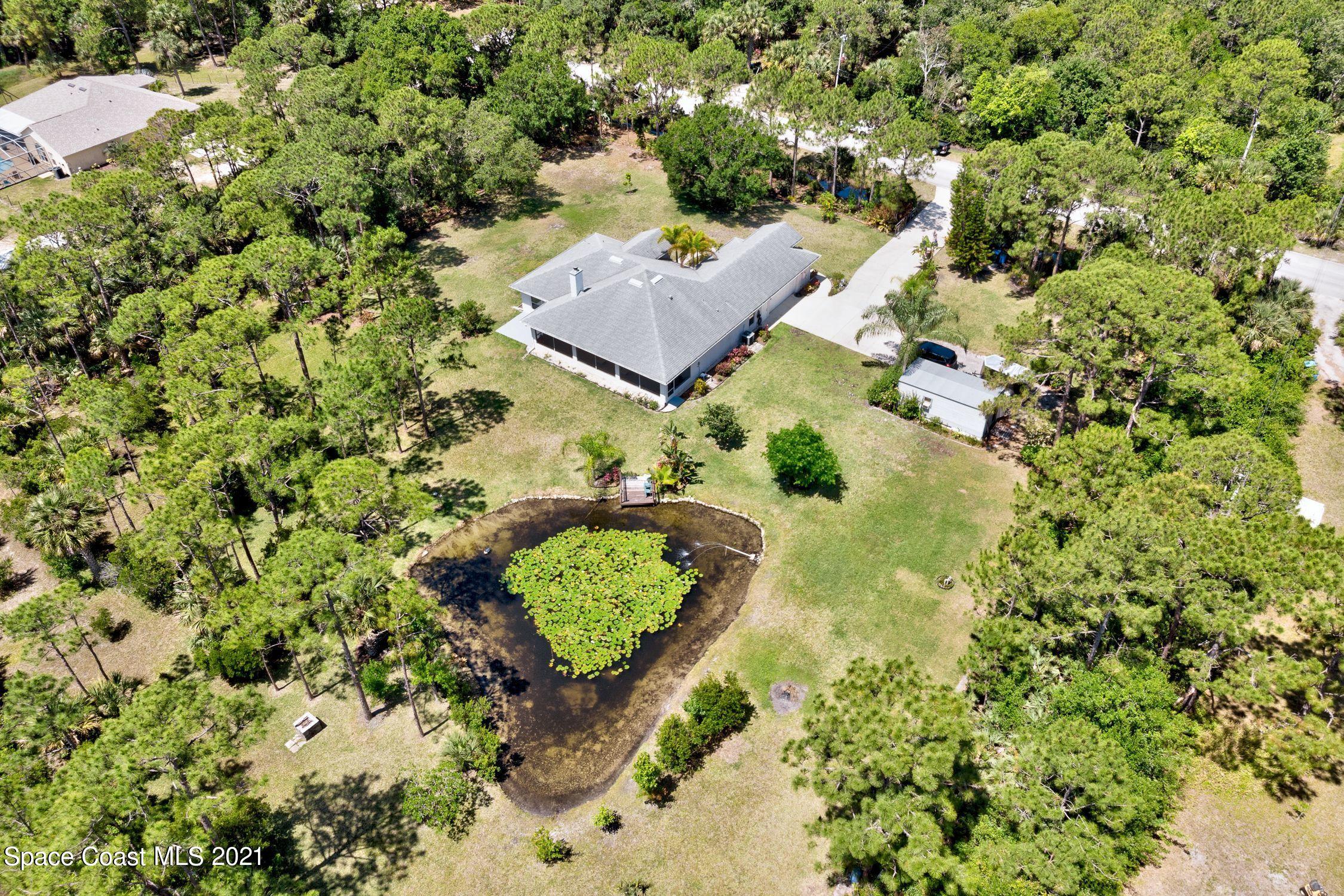 3545 Weber Road Malabar, FL 32950 - Photo 24 of 26 Weber 42