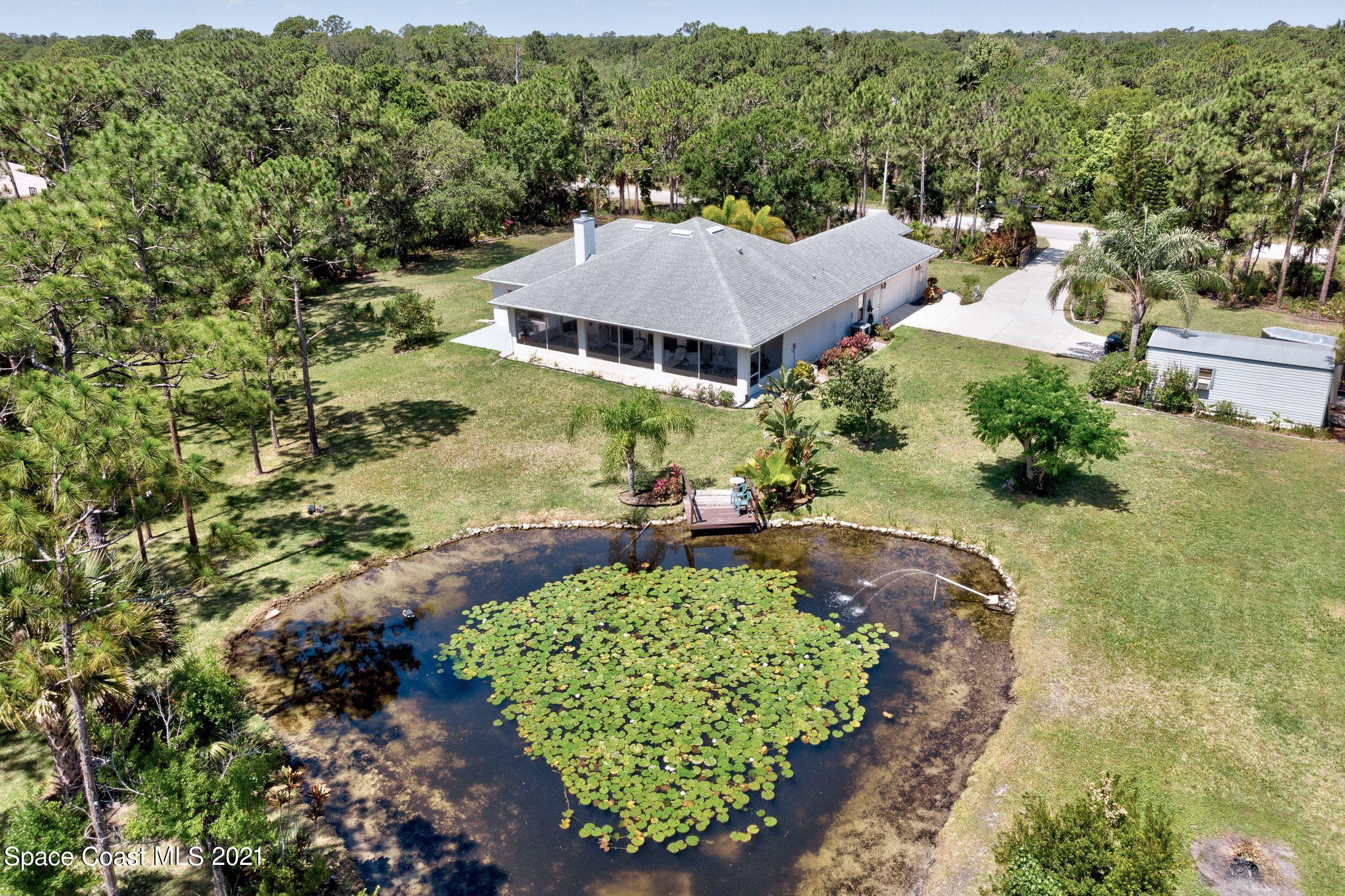 3545 Weber Road Malabar, FL 32950 - Photo 25 of 26 Weber 43