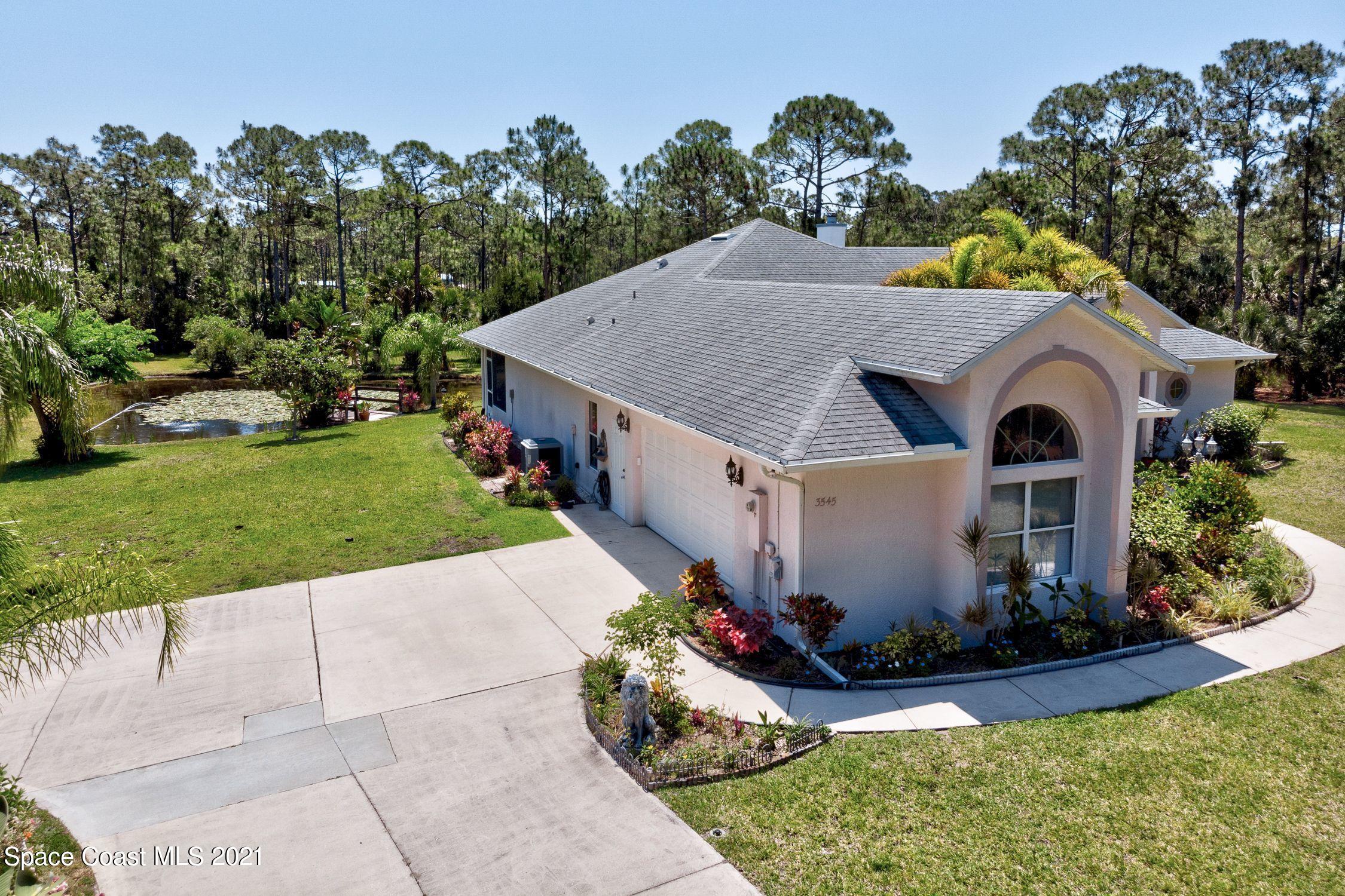 3545 Weber Road Malabar, FL 32950 - Photo 26 of 26 Weber 46