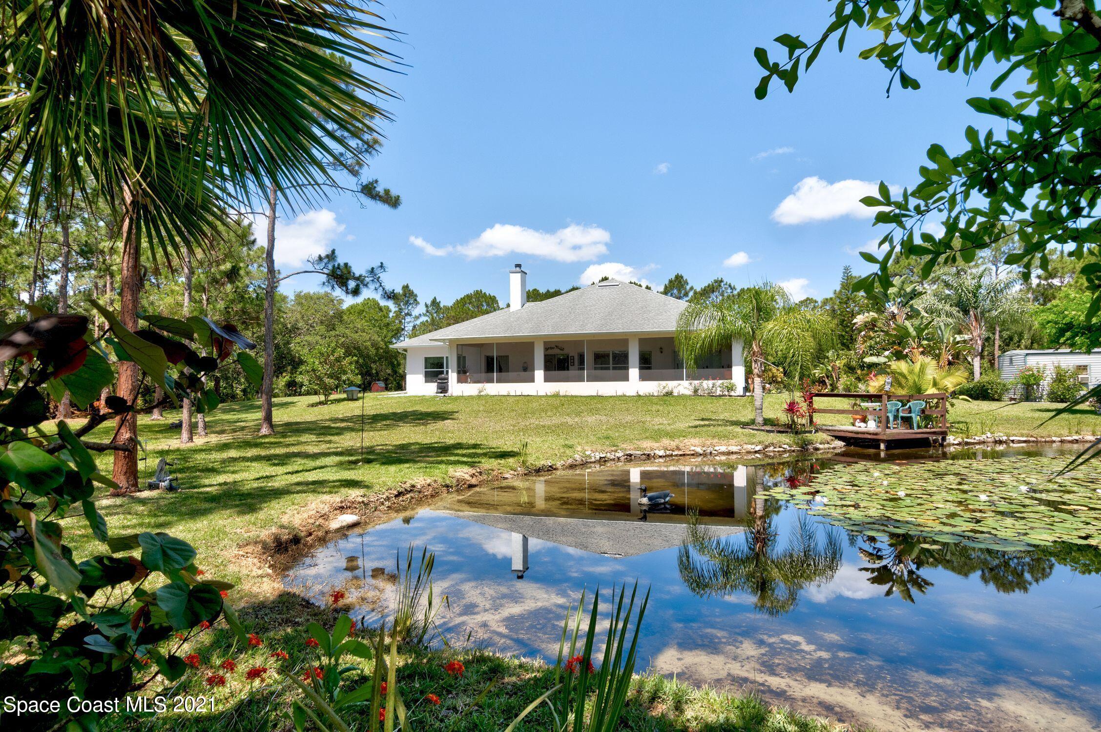 3545 Weber Road Malabar, FL 32950 - Photo 4 of 26 Weber 5