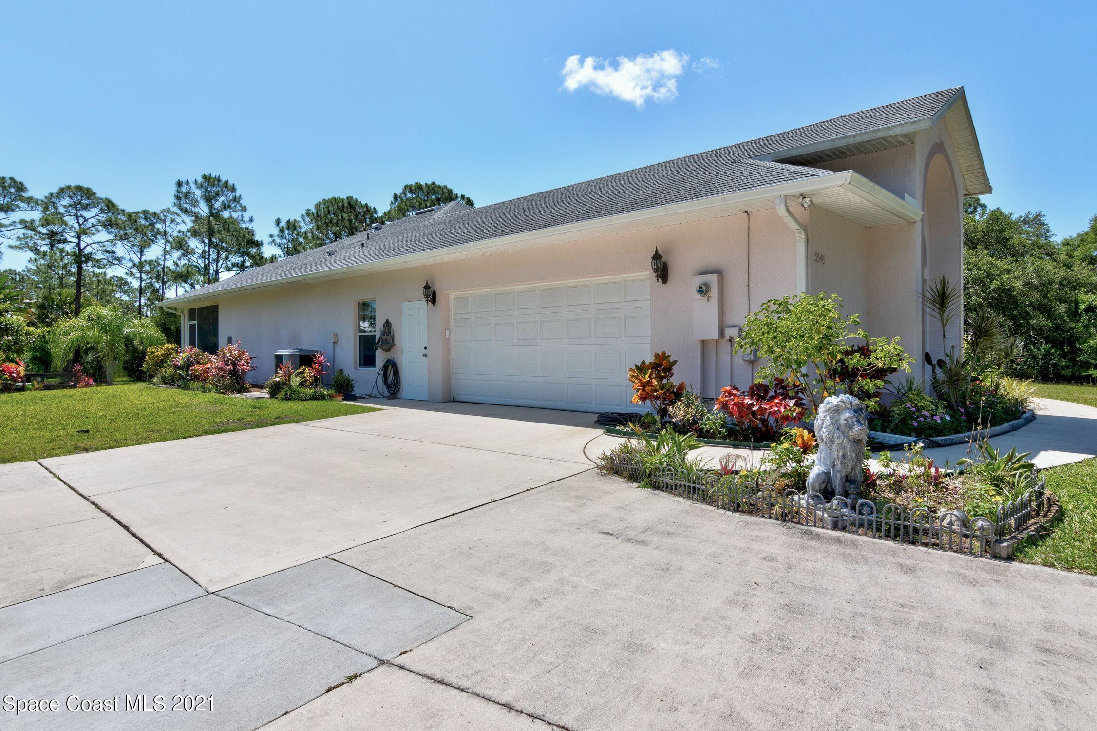 3545 Weber Road Malabar, FL 32950 - Photo 5 of 26 Weber 6