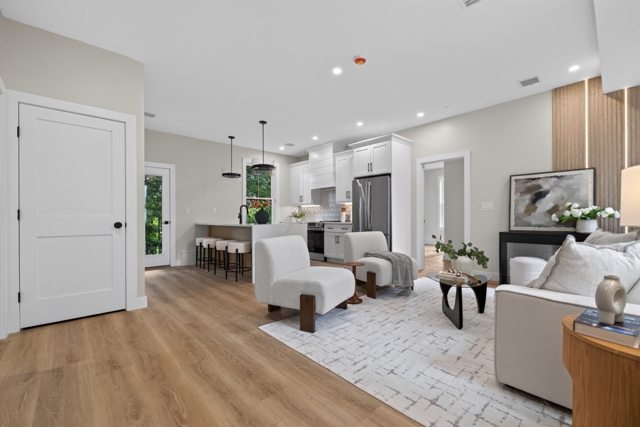 2 Readfield Place, Unit E Boston, MA 02119 - Photo 1 of 9 Gallery Image 1
