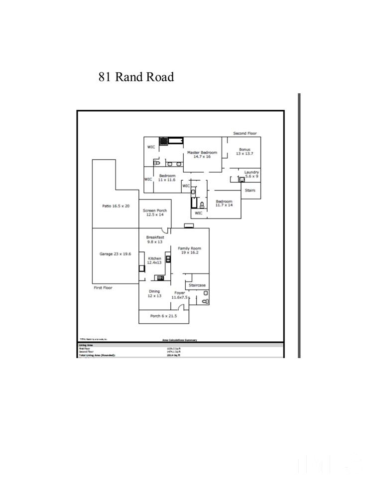 81 Rand Road Raleigh, NC 27603 - Photo 24 of 24 unknown