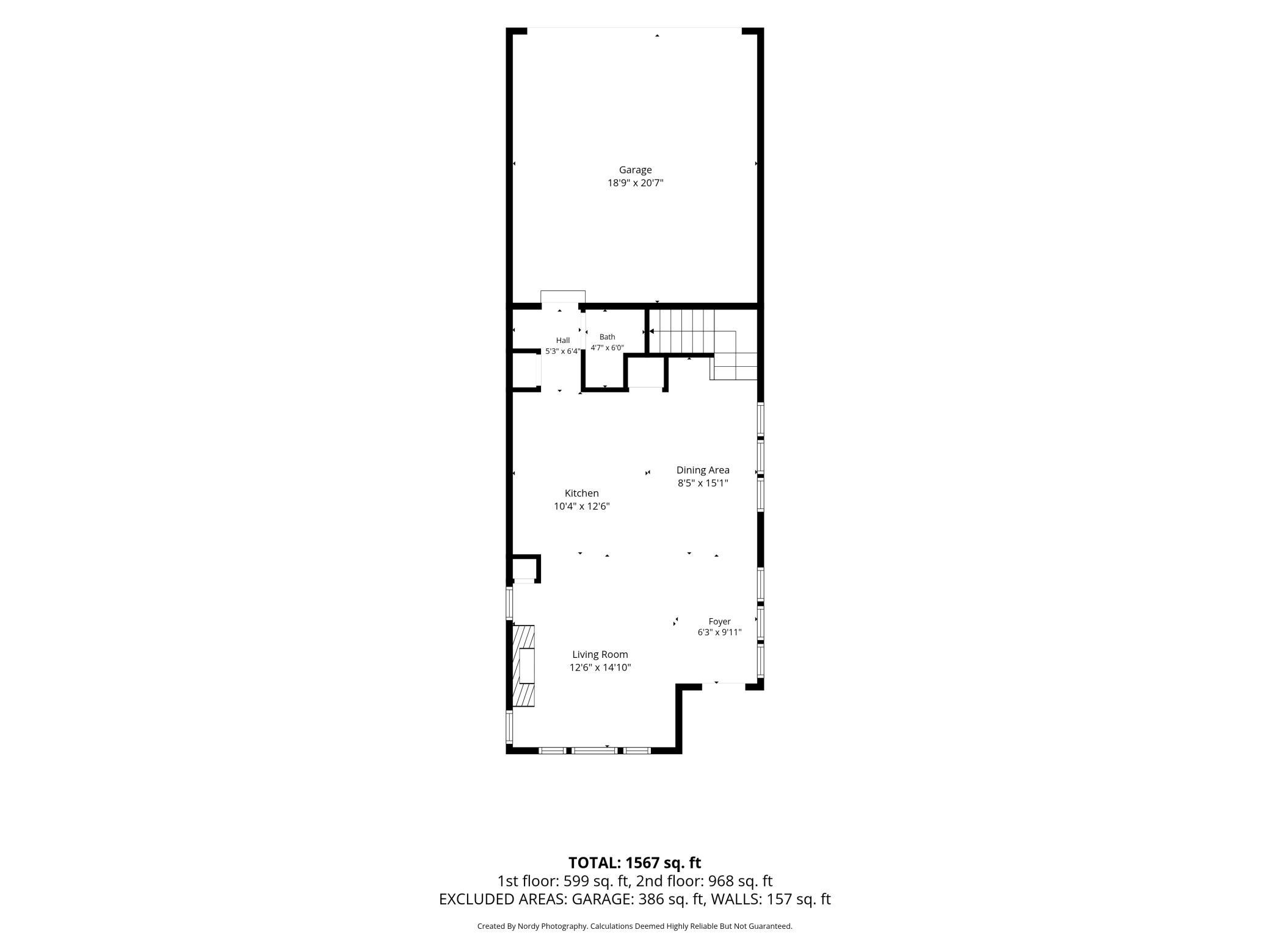 396 Rum River Way Anoka, MN 55303 - Photo 26 of 27