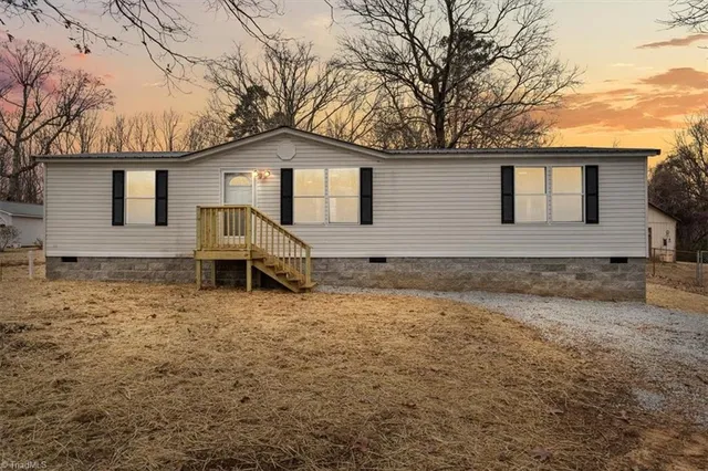 $185,000 | 255 McCranford Road, Asheboro, NC 27205
