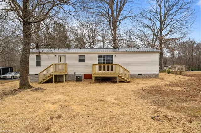 $185,000 | 255 McCranford Road, Asheboro, NC 27205