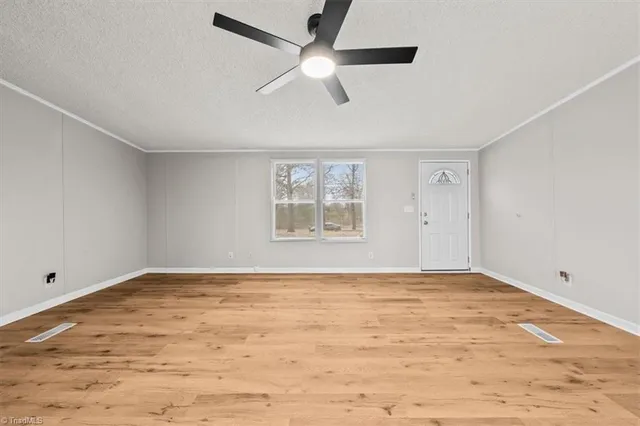 $185,000 | 255 McCranford Road, Asheboro, NC 27205