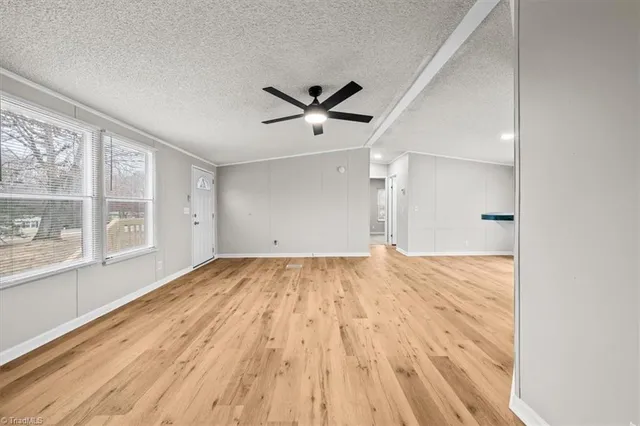 $185,000 | 255 McCranford Road, Asheboro, NC 27205