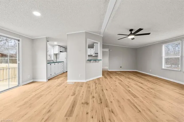 $185,000 | 255 McCranford Road, Asheboro, NC 27205