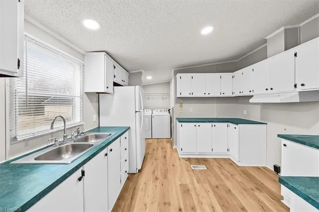 $185,000 | 255 McCranford Road, Asheboro, NC 27205