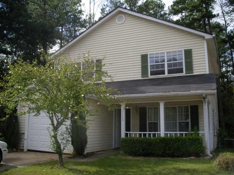 3482 Sweetgum Lane Decatur, GA 30032 - Photo 1 of 1 Exterior Front.