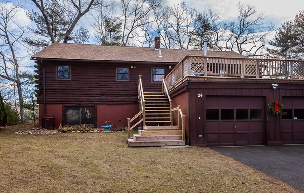 24 Beach Road Ware, MA 01082 - Photo 6 of 30