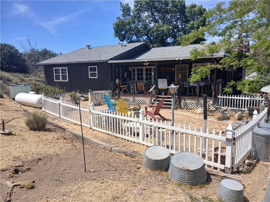 59605 Kgkj Ranch Road Anza, CA 92539 - Photo 1 of 1