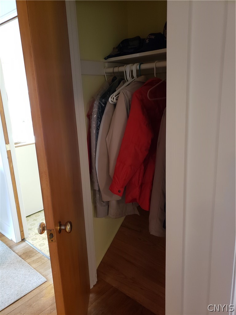 3744 Fisher Road Skaneateles, NY 13152 - Photo 14 of 18 good storage