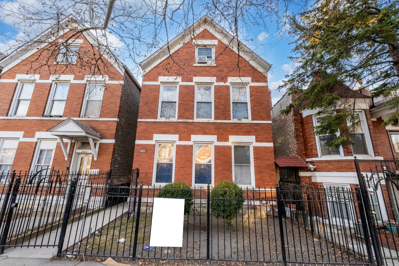 2622 South St Louis Ave  