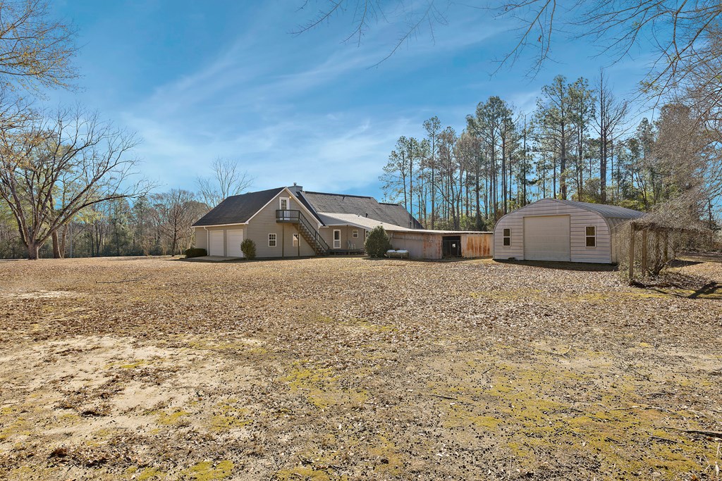 9822 Bill Bass Road Andalusia, AL 36420 - Photo 8 of 71