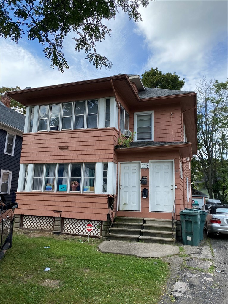 87 Thurston Road Rochester, NY 14619 - Photo 1 of 1