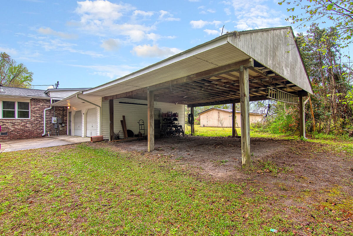 309 Beltline Road Summerville, SC 29486 - Photo 31 of 49 CREM_309 Beltine_045