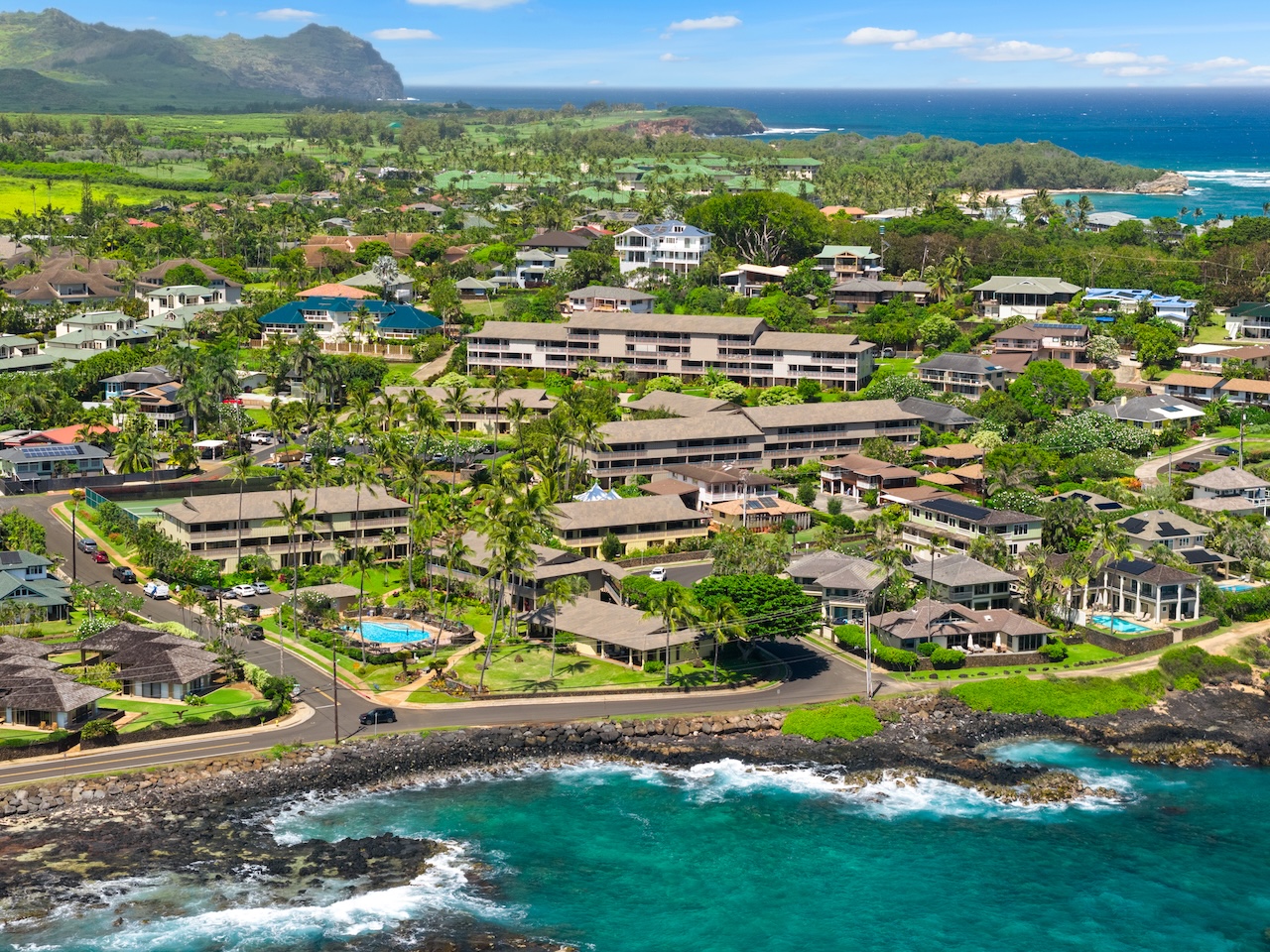 1870 Hoone Road, Unit 502 Koloa, HI 96756 - Photo 26 of 27