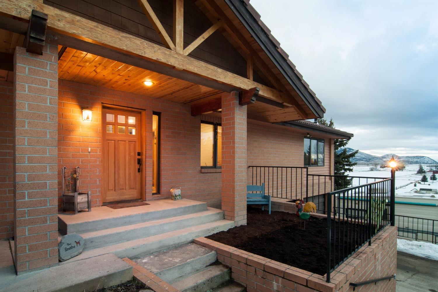 8353 Arant Road Klamath Falls, OR 97603 - Photo 2 of 32 Additional Photo