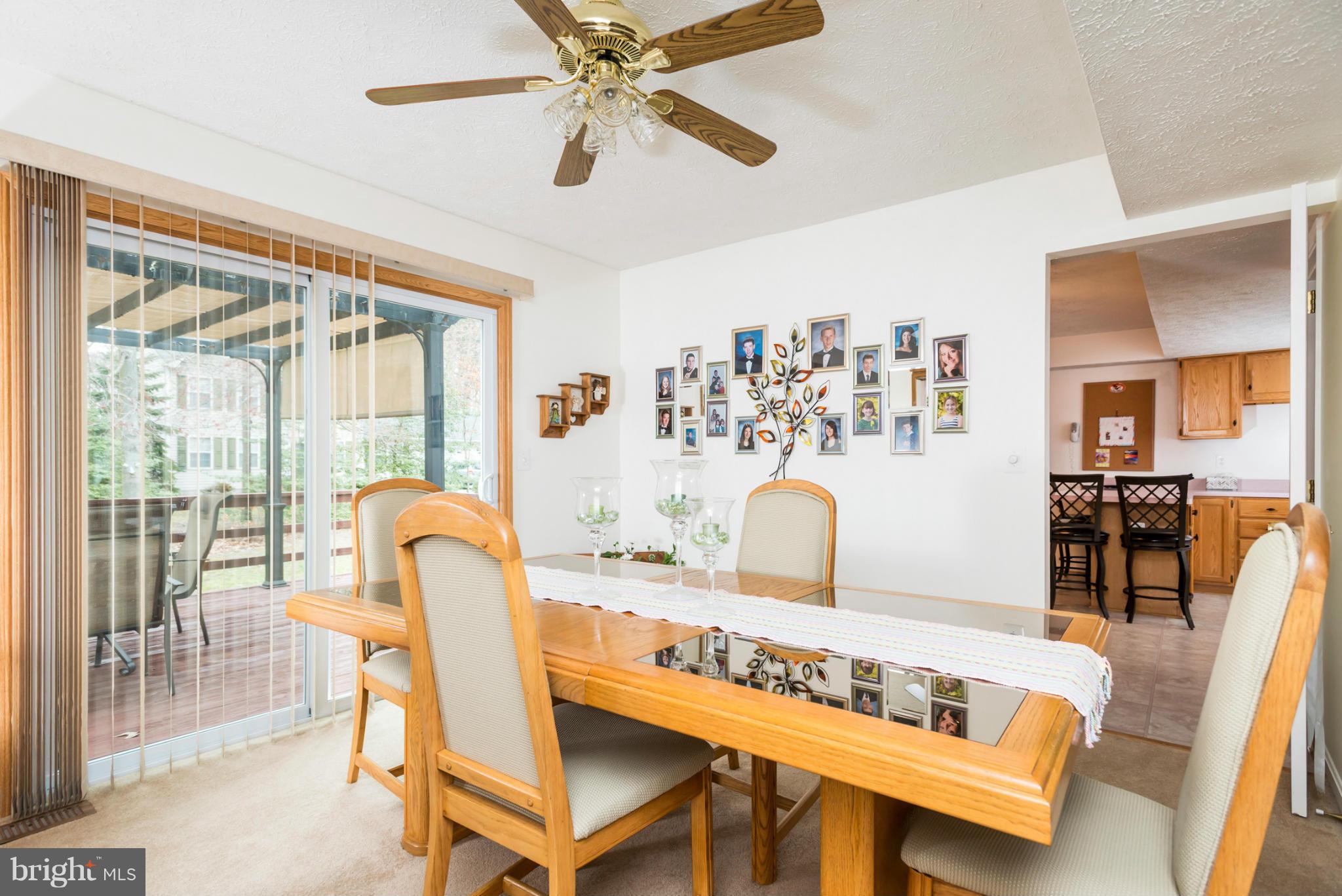 535 Sunset Knoll Road Pasadena, MD 21122 - Photo 8 of 28 Dining Room