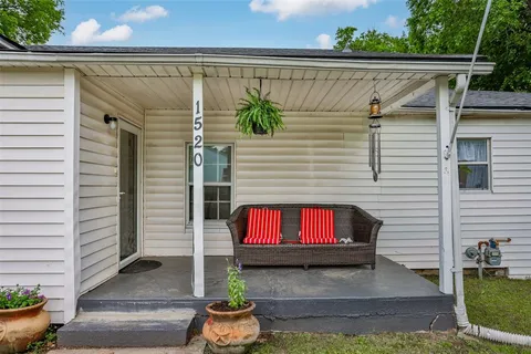 $240,000 | 1520 Olive Street, Gainesville, TX 76240