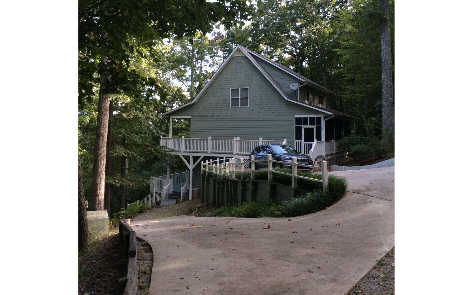Main View