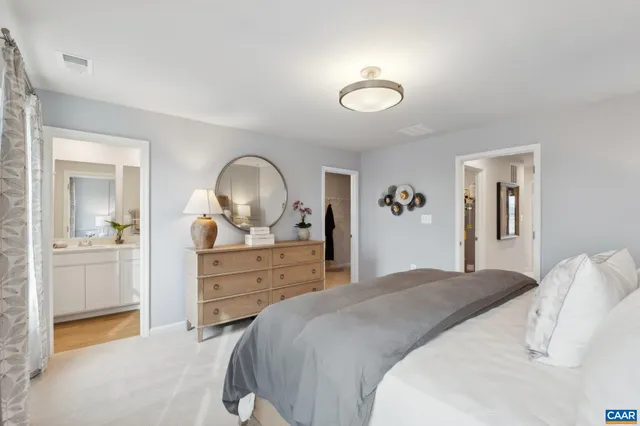 $321,630 | 28 Grayson Village Drive, Barboursville, VA 22923