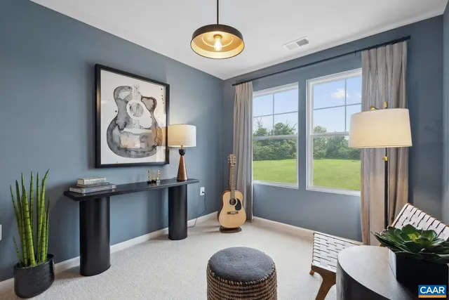 $321,630 | 28 Grayson Village Drive, Barboursville, VA 22923