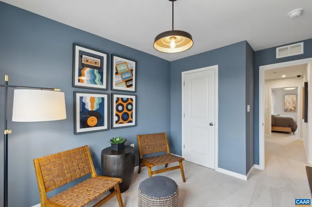 $321,630 | 28 Grayson Village Drive, Barboursville, VA 22923