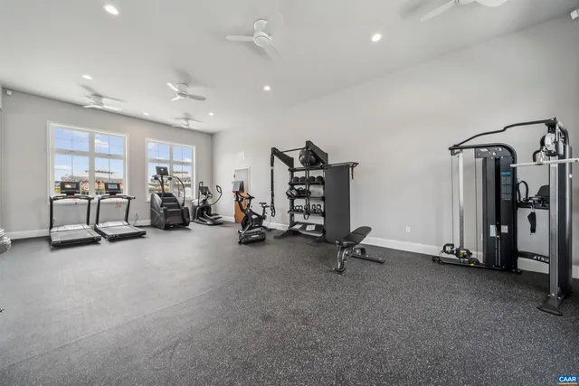 $321,630 | 28 Grayson Village Drive, Barboursville, VA 22923