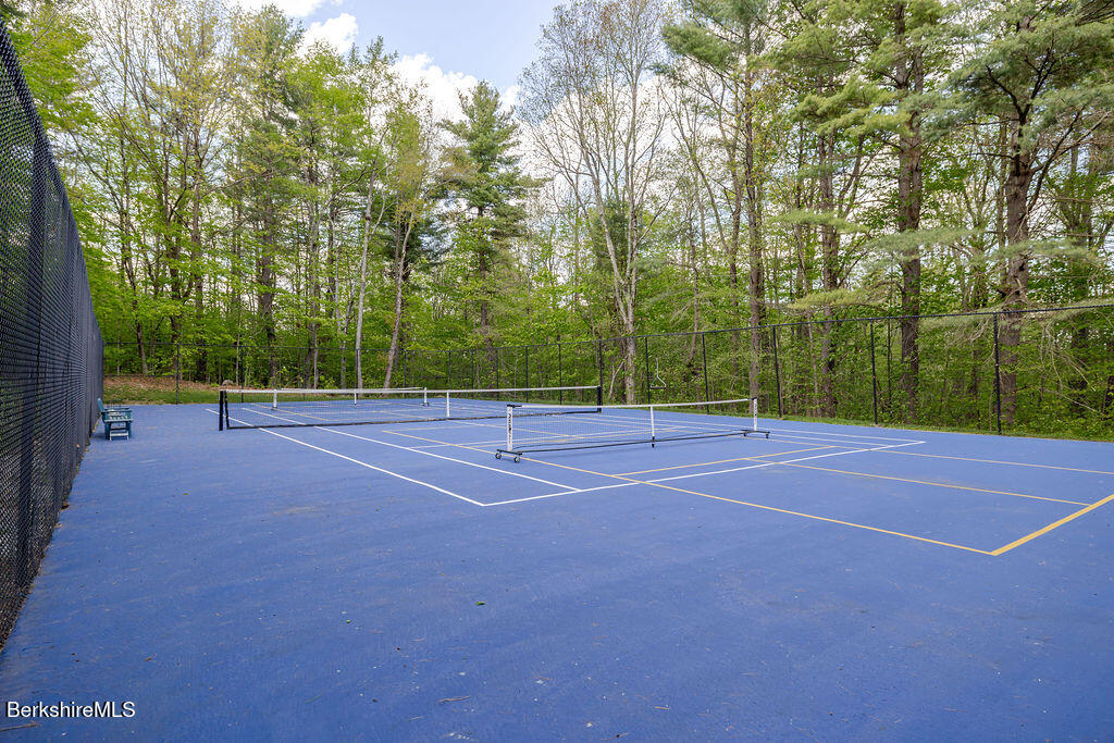 50 Harrington Road Otis, MA 01253 - Photo 41 of 48 TENNIS/PICKLEBALL