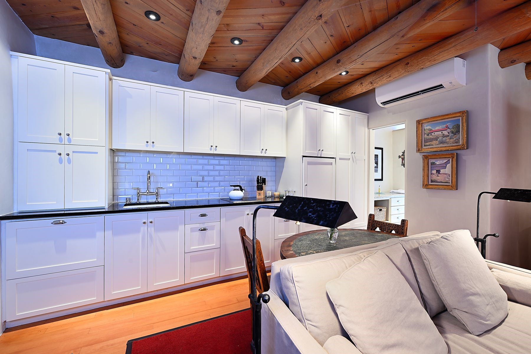 311 Bishops Lodge Road Santa Fe, NM 87501 - Photo 42 of 55 Gallery Image 42