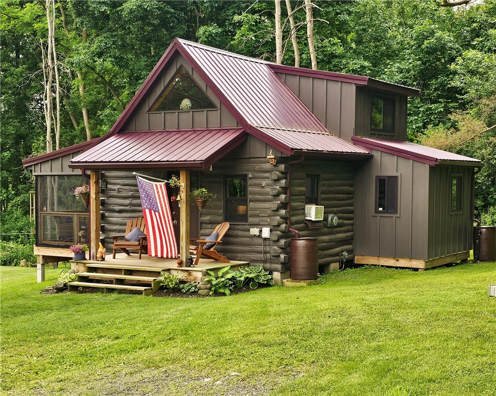 1527 Phelps Road Potter, NY 14507 - Photo 1 of 1