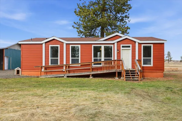 $440,000 | 16008 West Lance Hill Road, Cheney, WA 99004
