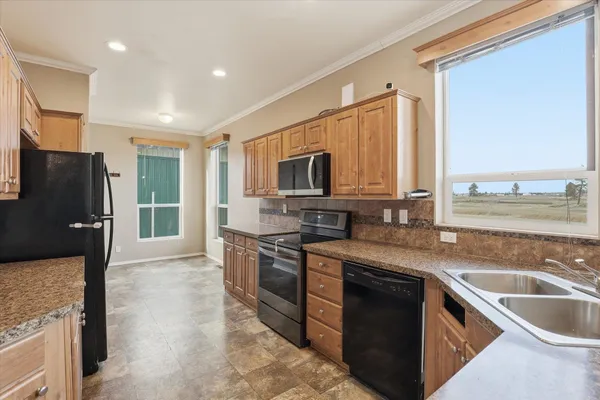 $440,000 | 16008 West Lance Hill Road, Cheney, WA 99004