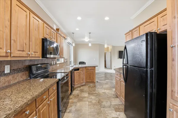 $440,000 | 16008 West Lance Hill Road, Cheney, WA 99004