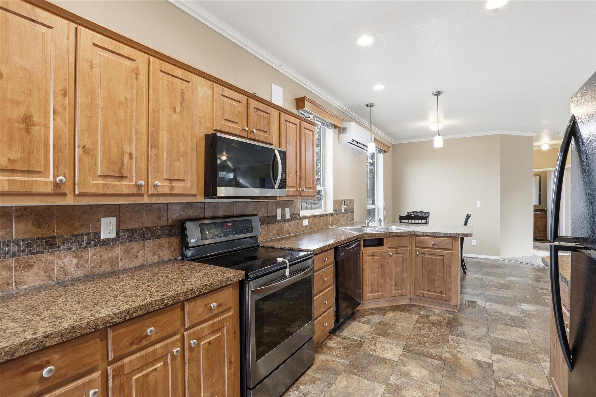 16008 West Lance Hill Road Cheney, WA 99004 - Photo 13 of 50